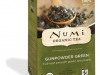 NUMI Tea: Gun powder green tea