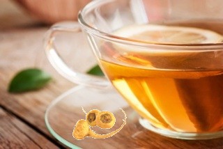 Maca powder libido enhancer tea