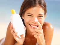 Tips on how to select a sunscreen