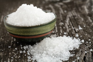 What is Celtic sea salt?