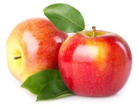 Health benefits of apples