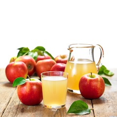 Apple cider vinegar acid reflux remedy