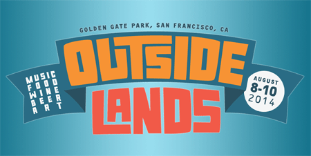 All you need to know about one of America’s best festival: Outside Lands 2014
