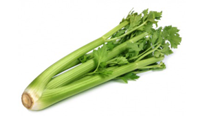 The many health benefits of eating celery