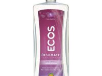 ECOS Dishmate Lavender liquid soap giveaway