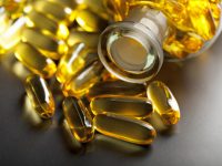Omega-3s may help lower blood pressure