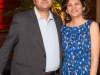 Dhiraj Rajaram, Rupali Arora