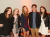 Rachel Shechtman, Sophie Azouaou, Katia Beauchamp, Ben Silbermann, Hayley Barna