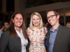 Sarah Leary, Marissa Mayer, Jeremy Bird