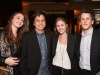 Nesma BK, Ben Silbermann, Joelle Emerson, Aaron Levie