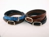 Martin Marino eco-leather belts