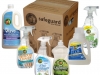 Earth Friendly Products Safeguard Your Home Kit
