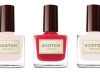 Scotch Naturals Holiday Trio