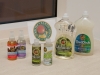 Earth Friendly Products