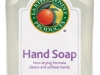 Earth Friendly Products lavender hand soap