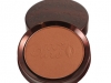 cocoa pigmented bronzer