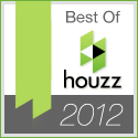 Sophie Azouaou of SophiSticate Interiors Receives  Houzz’s 2012 ‘Best Of Remodeling’ Award
