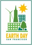 Earth Day San Francisco