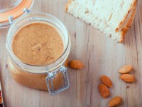 As seen on Dr Oz almond butter to super charge your sleep
