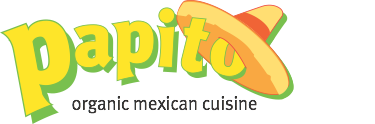 An organic taqueria for you: Papito