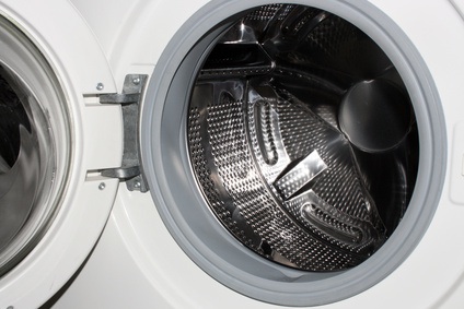 Consider a High Efficiency washer and dryer