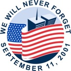 In remembrance of 9/11