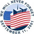 In remembrance of 9/11