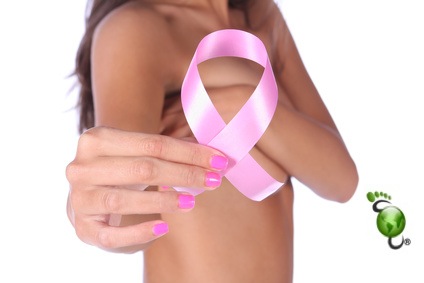 Step Into My Green World Launches A Breast Cancer Awareness Sweepstakes