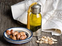 Argan oil uses