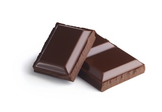 Can dark chocolate make you thinner?