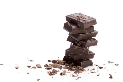 Is raw chocolate becoming a superfood?