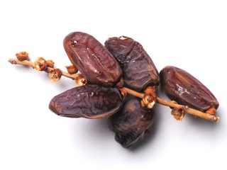 Health benefits of dates