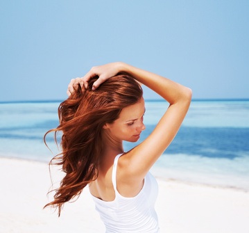 Top nutrients for strong and healthy hair