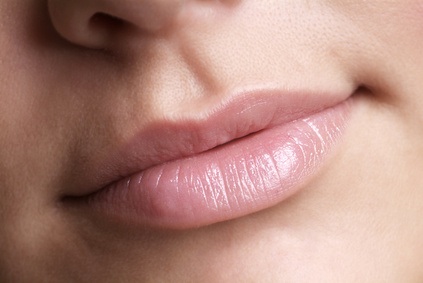 Best DIY chapped lips remedy