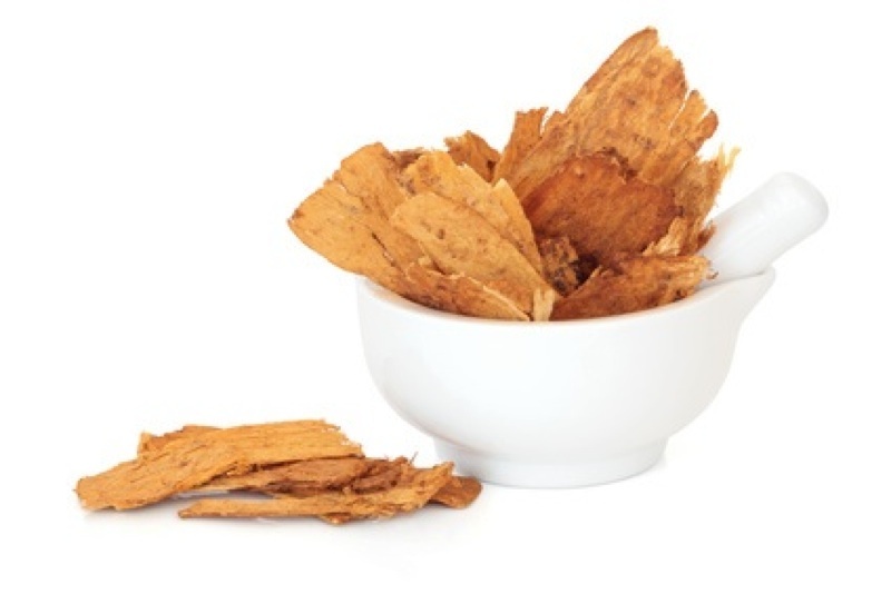 Boost your immune system and energy with Astragalus root