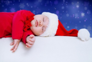 Snooze and recharge your batteries during the holiday season