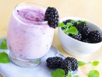 Immune booster smoothie