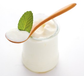 New study shows probiotics may aid with weight loss