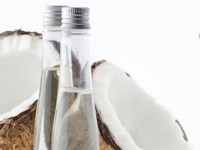 The medicinal properties of coconut oil