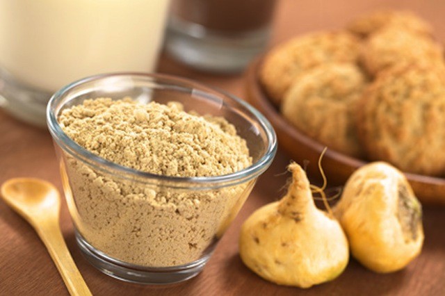 Peruvian Maca root health benefits