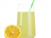 Anti-inflammatory skin drink