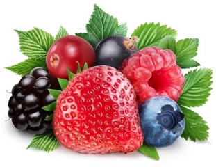 Berries may reduce heart attack risk in women