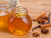 Honey and cinnamon to lose weight fast