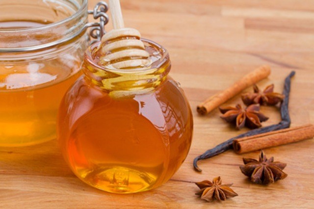 Honey and cinnamon to lose weight fast