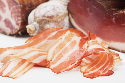 Processed meats may accelerate death