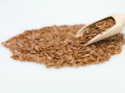 Health benefits of flaxseeds