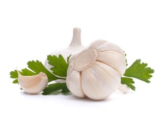 Garlic: nature’s powerful medicine