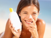 Tips on how to select a sunscreen