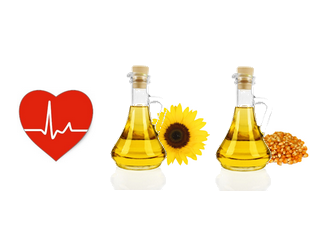 Too much omega-6s can increase heart risks