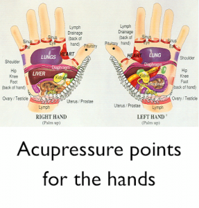 Acupressure 